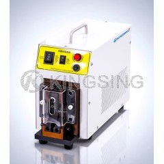 Ethernet Cable Crimping Machine