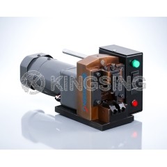RJ11/RJ45 Cable Crimping Machine