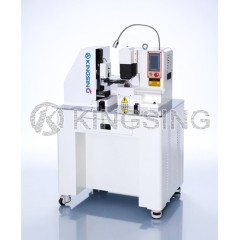 Automatic Positioning Copper Tape Splicing Machine