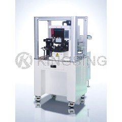 Dual-wire Copper Band Splicing Machine