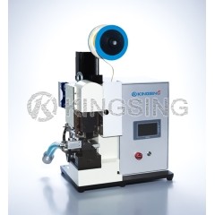 Automatic Stripping Copper Tape Machine