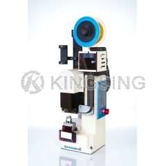 MINI Type Single Copper Tape Machine