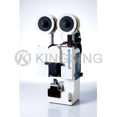 MINI Type Double Copper Tape Machine