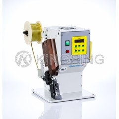 Automatic Copper Tape Splicing Machine