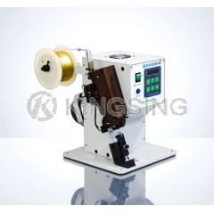 Super Mute Copper Wire Splicing Machine