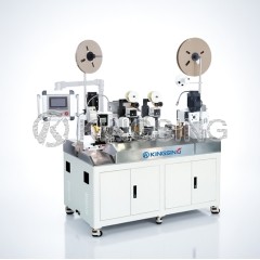 Fuse Automatic Copper Tape Splicing Machine
