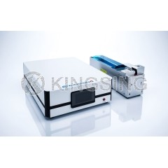 Ultrasonic Wire Harness Welder