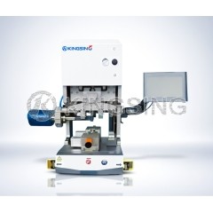 Ultrasonic Cable Wire Welding Machine