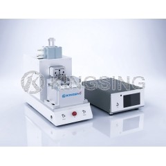 Ultrasonic Wire Terminal Welder
