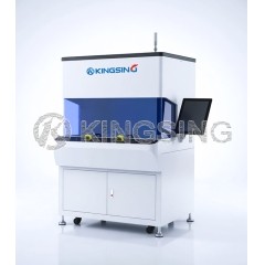 Ultrasonic Cable Lug Welding Machine