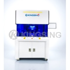 Ultrasonic Wire Lug Welding Machine