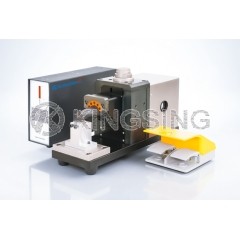 Ultrasonic Welding Machine for Foil & Tab Connections