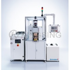 Terminal Hot Crimping Machine for Magnet Wires