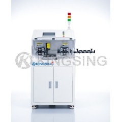 High-speed Wire Stripping and Cutting Machine
