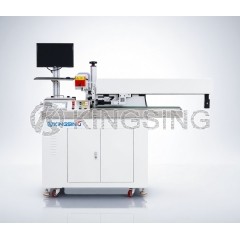 Automatic Laser Wire Stripping Machine