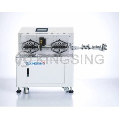 Heavy-duty Cable Stripping Machine