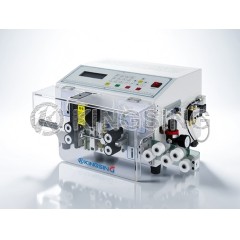 Multi-core Round Cable Stripping Machine