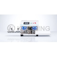 Multi-core Round Cable Stripping Machine