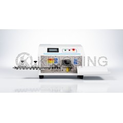 Multi-core Flat Cable Stripping Machine