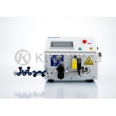Automatic Wire Bending Machine