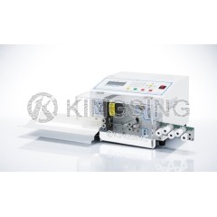 Universal Wire Cutting Stripping Machine