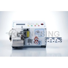 Ultra-short Wire Cutting and Stripping Machine