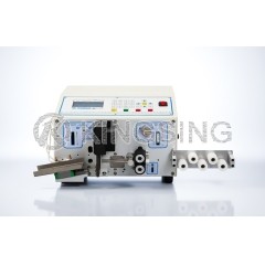 Ultra-short Wire Waste Wire Sheath Separation and Stripping Machine