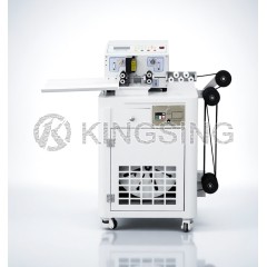Automatic Wire Stripping Machine