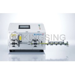 Wire Stripping Machine