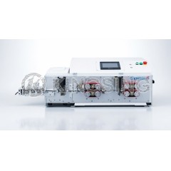 Automatic Cable Middle Stripping Machine