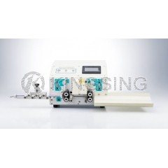 Automatic Computer Wire Stripping Machine