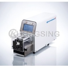 Precision Intelligent Wire Stripping Machine
