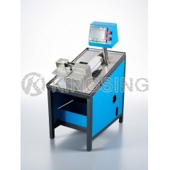 Core Wire Shortening and Stripping Machine