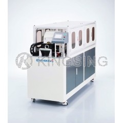Rotary Cable Stripping Machine for Long Stripping Length