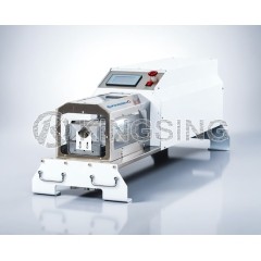 Rotary Blade Cable Stripping Machine