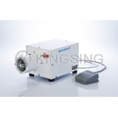 Rotary Blade Wire Stripping and Twisting Machine