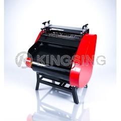 Used Wire Stripping Machine