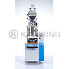Power Cord Plug Injection Molding Machine