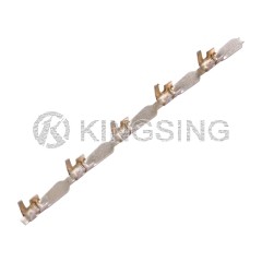 Welding Terminals