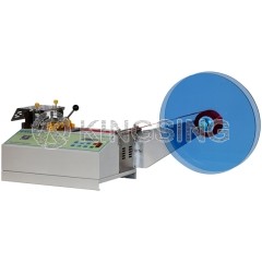 Cold Knife Tape Cutting Machine