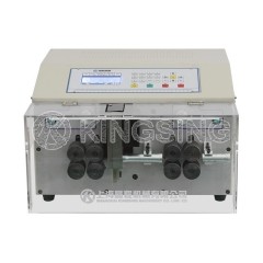 Heavy-duty Cable Stripper Machine