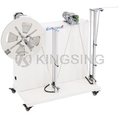 Automatic Flat Ribbon Cable Feeding Machine
