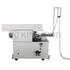 High-speed Cable Wire Stripping Machine