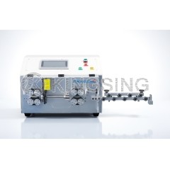 New Energy Cable Cutting and Stripping Machine