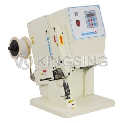Super Mute Copper Wire Splicing Machine