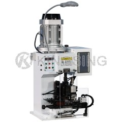 Multi-function Wire Stripping Crimping Machine