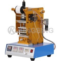 Wire Marking Machine
