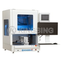 Desktop Laser Soldering Machine