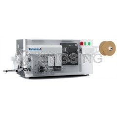 Coding Threading Machine