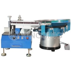 Automatic Lead Cutter